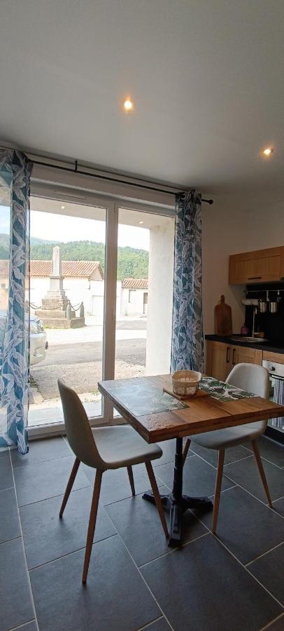 L'escapade Cevenole Apartment *