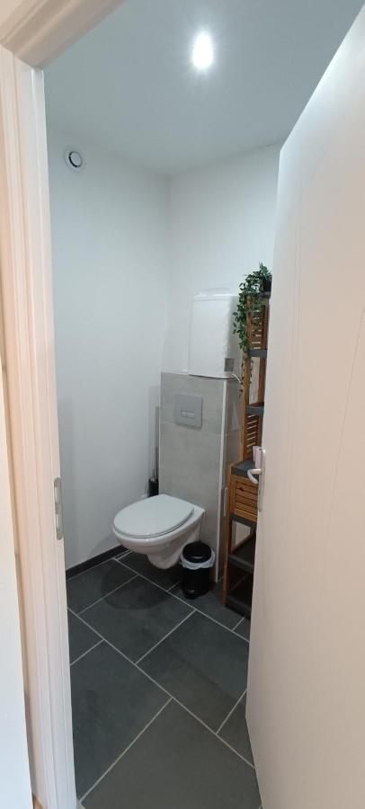 L'escapade Cevenole Apartment Le Collet-de-Deze
